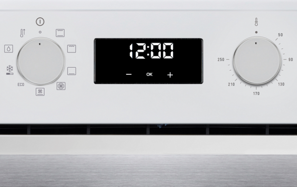 Духовой шкаф TEKA HBB720WH купить с доставкой по Москве и Московской области в интернет-магазине АваТехно