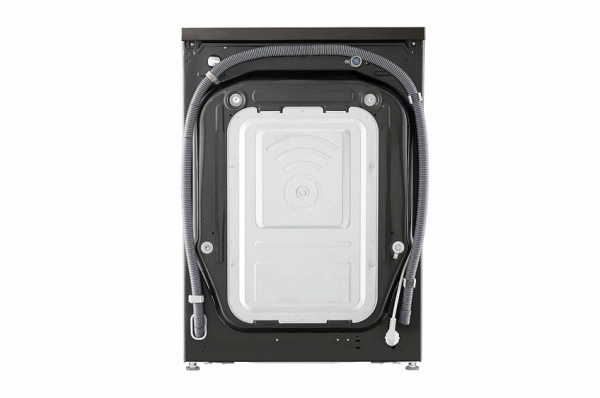 Стиральная машина LG F2V9GW9P купить с доставкой по Москве и Московской области в интернет-магазине АваТехно