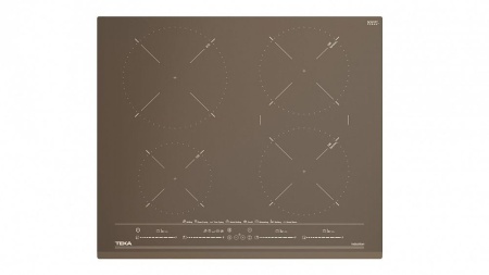Варочная панель TEKA IZC 64630 LB MST купить с доставкой по Москве и Московской области в интернет-магазине АваТехно