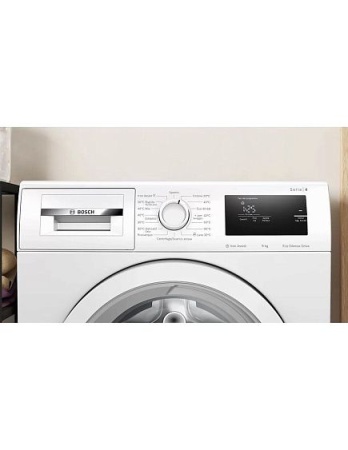 Стиральная машина Bosch WAN24009II купить с доставкой по Москве и Московской области в интернет-магазине АваТехно