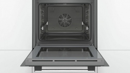 Духовой шкаф Bosch HBA 3540S0 нержавеющая сталь купить с доставкой по Москве и Московской области в интернет-магазине АваТехно