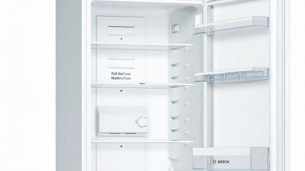 Холодильник Bosch KGN 36 NW 14 R купить с доставкой по Москве и Московской области в интернет-магазине АваТехно