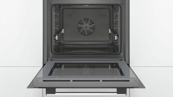 Духовой шкаф Bosch HBA 3540S0 нержавеющая сталь купить с доставкой по Москве и Московской области в интернет-магазине АваТехно