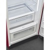 Холодильник SMEG FAB28RDRB3 купить с доставкой по Москве и Московской области в интернет-магазине АваТехно