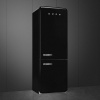 Холодильник SMEG FAB38RBL купить с доставкой по Москве и Московской области в интернет-магазине АваТехно