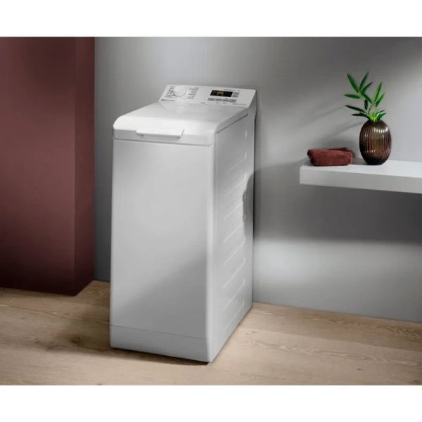 Стиральная машина ELECTROLUX EW6TN5261F купить с доставкой по Москве и Московской области в интернет-магазине АваТехно
