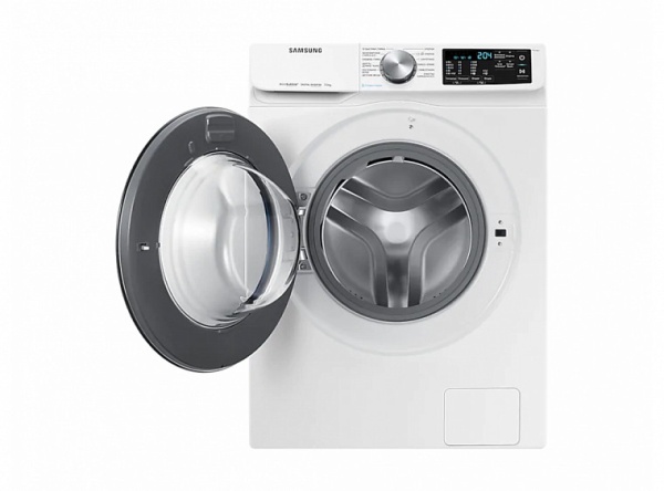 Стиральная машина Samsung WW80R42LXFW купить с доставкой по Москве и Московской области в интернет-магазине АваТехно