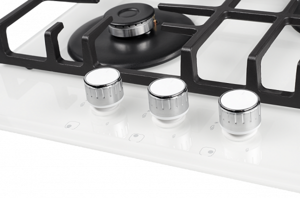 Варочная поверхность KUPPERSBERG FQ 42 W купить с доставкой по Москве и Московской области в интернет-магазине АваТехно