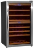 Винный шкаф WINE CRAFT SC-66BZ Grand Cru