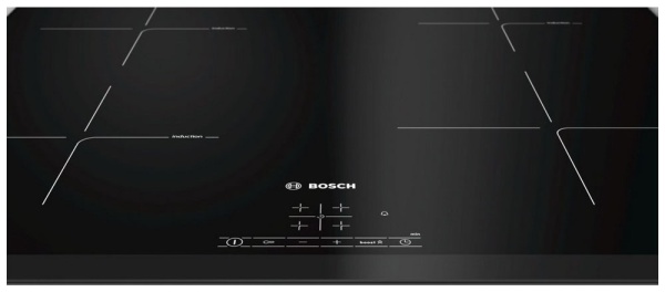 Поверхность BOSCH PUE631BB1E купить с доставкой по Москве и Московской области в интернет-магазине АваТехно