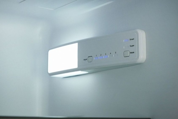 Холодильник LEX RBI 250.21 DF купить с доставкой по Москве и Московской области в интернет-магазине АваТехно