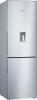 Холодильник Bosch KGW36XL30 нержавеющая сталь
