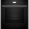 Духовой шкаф Neff B64CS71N0