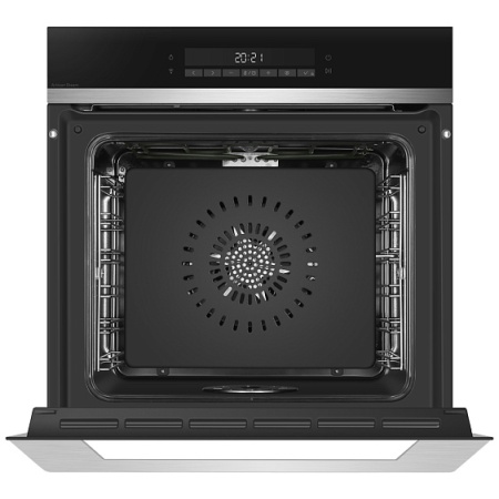 Духовой шкаф Haier HOQ-P16AS5SX купить с доставкой по Москве и Московской области в интернет-магазине АваТехно