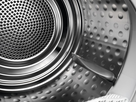 Комплект стиральной и сушильной машины AEG L6FBI945 + TR819P4E купить с доставкой по Москве и Московской области в интернет-магазине АваТехно