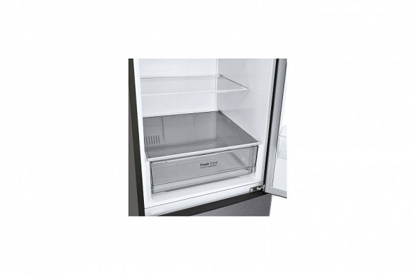 Холодильник LG GA-B509CLCL купить с доставкой по Москве и Московской области в интернет-магазине АваТехно