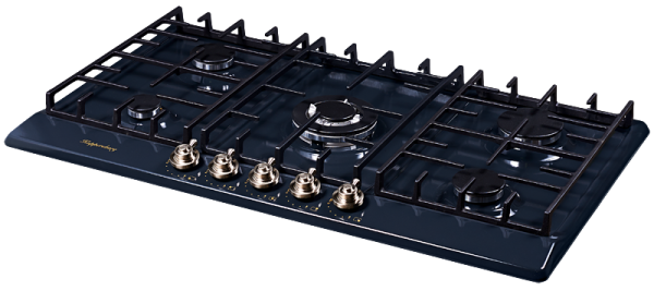 Поверхность KUPPERSBERG fv9tgrz ant silver купить с доставкой по Москве и Московской области в интернет-магазине АваТехно