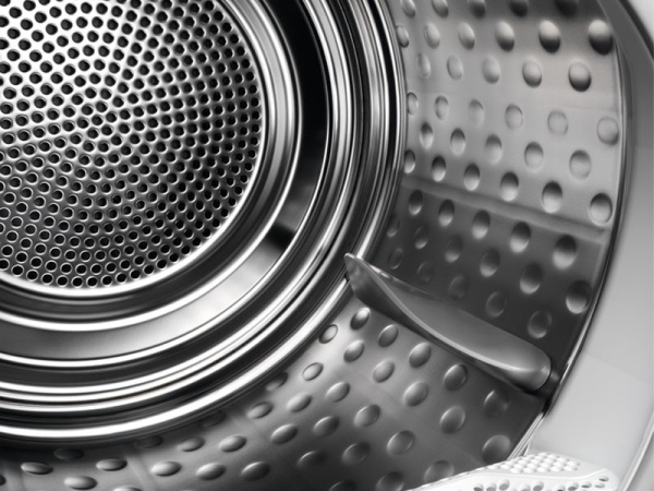 Комплект стиральной и сушильной машины AEG L6FBI945 + TR819P4E купить с доставкой по Москве и Московской области в интернет-магазине АваТехно