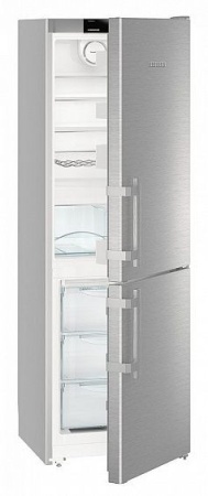 Двухкамерный холодильник LIEBHERR CNef 3515-20001 купить с доставкой по Москве и Московской области в интернет-магазине АваТехно