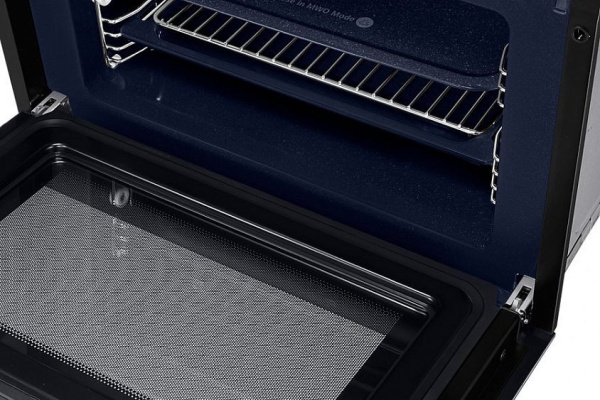 Духовой шкаф SAMSUNG nq50j3530bs купить с доставкой по Москве и Московской области в интернет-магазине АваТехно