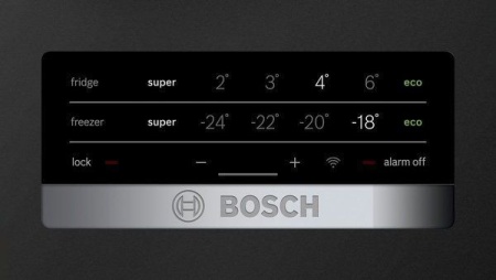 Холодильник BOSCH KGN39XC31R купить с доставкой по Москве и Московской области в интернет-магазине АваТехно