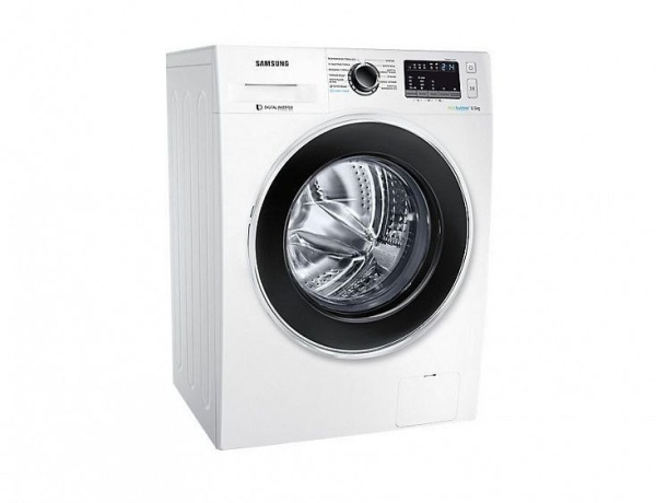 Стиральная машина SAMSUNG WW65J42E0HW купить с доставкой по Москве и Московской области в интернет-магазине АваТехно