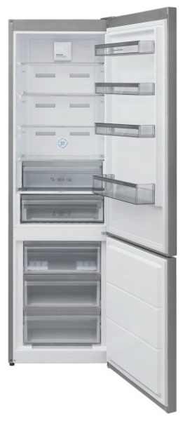 Холодильник SCHAUB LORENZ SLU S379G4E купить с доставкой по Москве и Московской области в интернет-магазине АваТехно