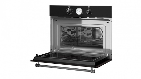 Микроволновая печь TEKA MWR 32 BIA ATS SILVER (111940000) купить с доставкой по Москве и Московской области в интернет-магазине АваТехно