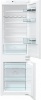 Встраиваемый холодильник Gorenje RKI 4181 E1 купить с доставкой по Москве и Московской области в интернет-магазине АваТехно