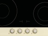Поверхность SMEG pi764po купить с доставкой по Москве и Московской области в интернет-магазине АваТехно