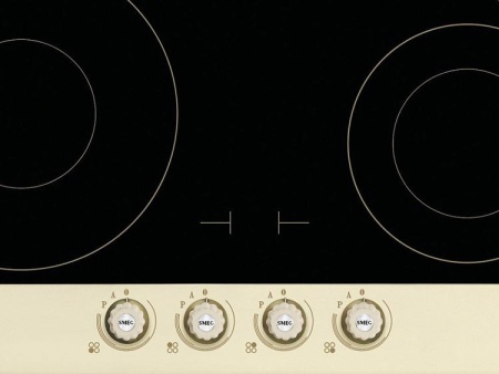 Поверхность SMEG pi764po купить с доставкой по Москве и Московской области в интернет-магазине АваТехно