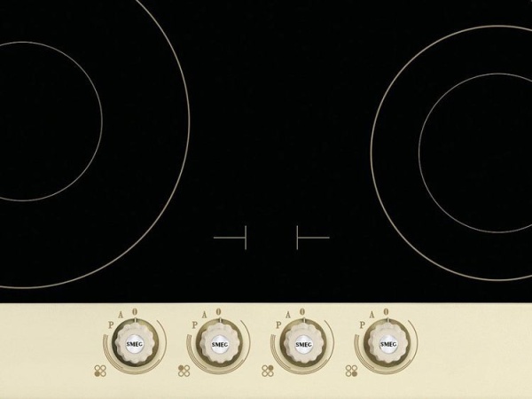 Поверхность SMEG pi764po купить в Москве цена в интернет-магазине АваТехно