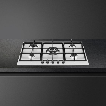 Варочная панель SMEG PX375 купить с доставкой по Москве и Московской области в интернет-магазине АваТехно