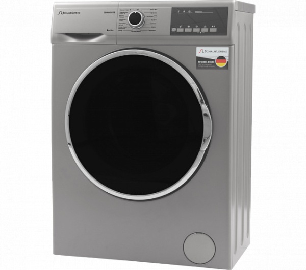 Стиральная машина Schaub Lorenz SLW MG6133 купить с доставкой по Москве и Московской области в интернет-магазине АваТехно