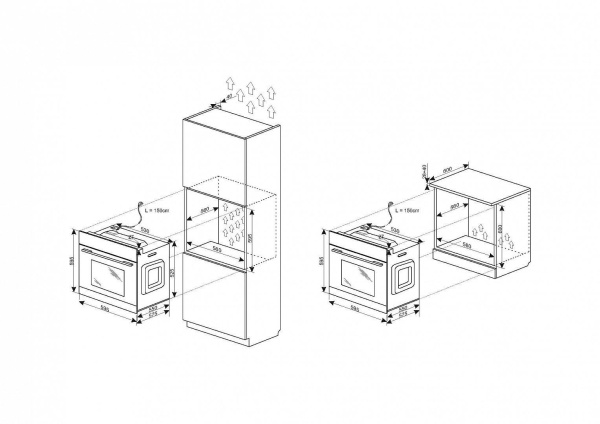 Вытяжка FRANKE  FBI 525 XS купить с доставкой по Москве и Московской области в интернет-магазине АваТехно