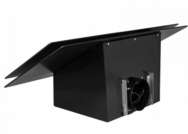 Вытяжка EXITEQ EX-1129 black купить с доставкой по Москве и Московской области в интернет-магазине АваТехно