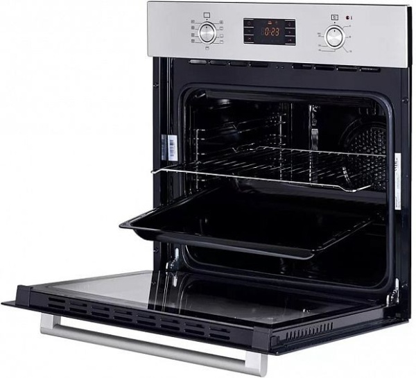 Духовой шкаф WEISSGAUFF oe 609 pdx купить с доставкой по Москве и Московской области в интернет-магазине АваТехно