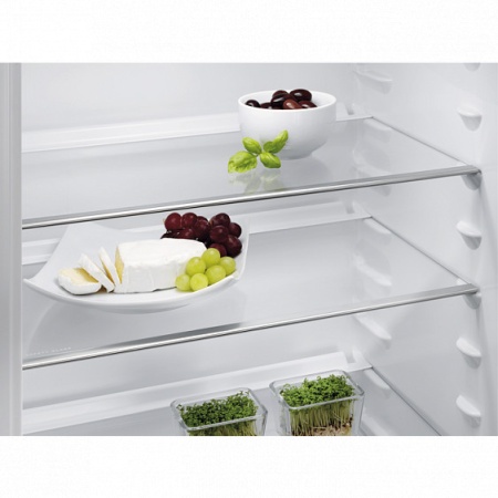 Холодильник ELECTROLUX ern 1300 aow купить с доставкой по Москве и Московской области в интернет-магазине АваТехно