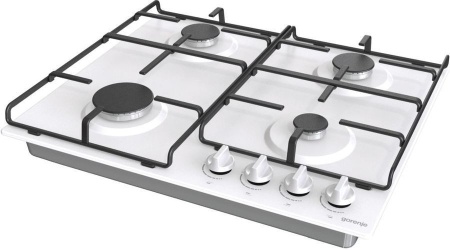 Варочная поверхность GORENJE G640EW купить с доставкой по Москве и Московской области в интернет-магазине АваТехно