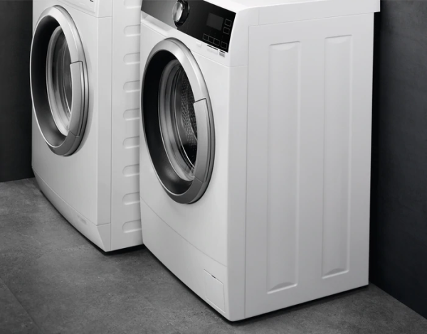 Стиральная машина AEG L6SE47SRE купить с доставкой по Москве и Московской области в интернет-магазине АваТехно