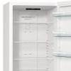 Холодильник GORENJE NRK 6201 PW4 купить с доставкой по Москве и Московской области в интернет-магазине АваТехно