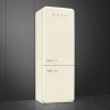 Холодильник SMEG FAB38RCR купить с доставкой по Москве и Московской области в интернет-магазине АваТехно