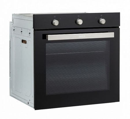 Духовой шкаф Jacky's JO EB7518 купить с доставкой по Москве и Московской области в интернет-магазине АваТехно