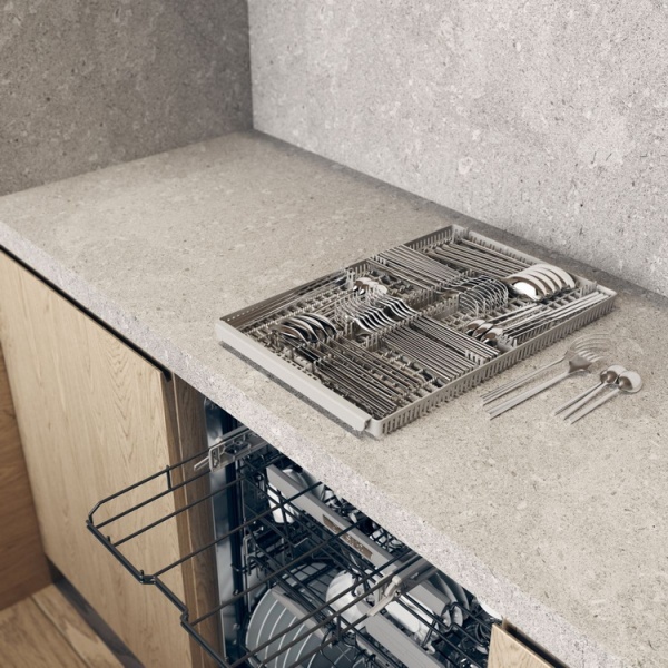 Посудомоечная машина ASKO DSD644B/1 купить с доставкой по Москве и Московской области в интернет-магазине АваТехно