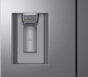 Холодильник Samsung RF23M8080SR нержавеющая сталь купить с доставкой по Москве и Московской области в интернет-магазине АваТехно
