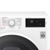 Стиральная машина LG F-2J6WS0W купить с доставкой по Москве и Московской области в интернет-магазине АваТехно