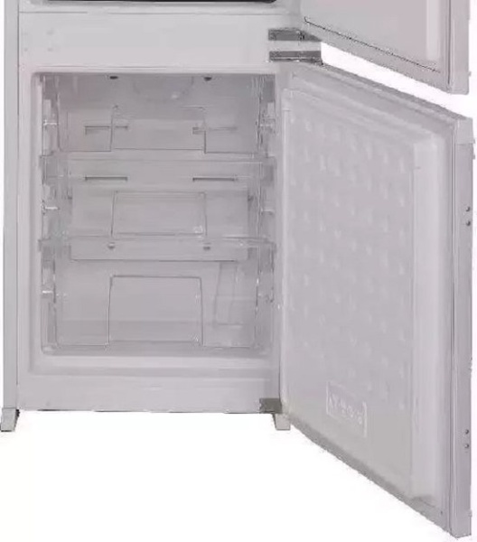 Встраиваемый холодильник GRAUDE IKG 190.1 купить с доставкой по Москве и Московской области в интернет-магазине АваТехно