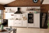 Духовой шкаф SMEG SF6922NPZE купить с доставкой по Москве и Московской области в интернет-магазине АваТехно