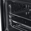 Встраиваемый электрический духовой шкаф MAUNFELD EOEH 5811W купить с доставкой по Москве и Московской области в интернет-магазине АваТехно