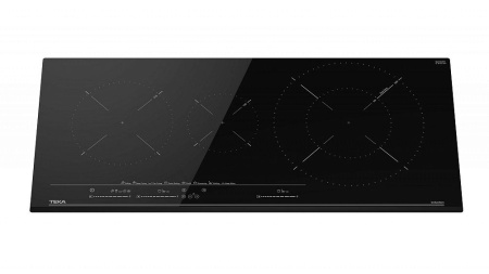 ВАРОЧНАЯ ПОВЕРХНОСТЬ TEKA IZC 93320 MST BLACK купить с доставкой по Москве и Московской области в интернет-магазине АваТехно